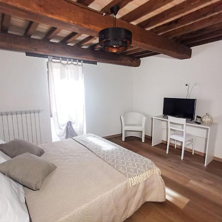 Casa Vacanze San Martino Nocera Umbra Extérieur photo