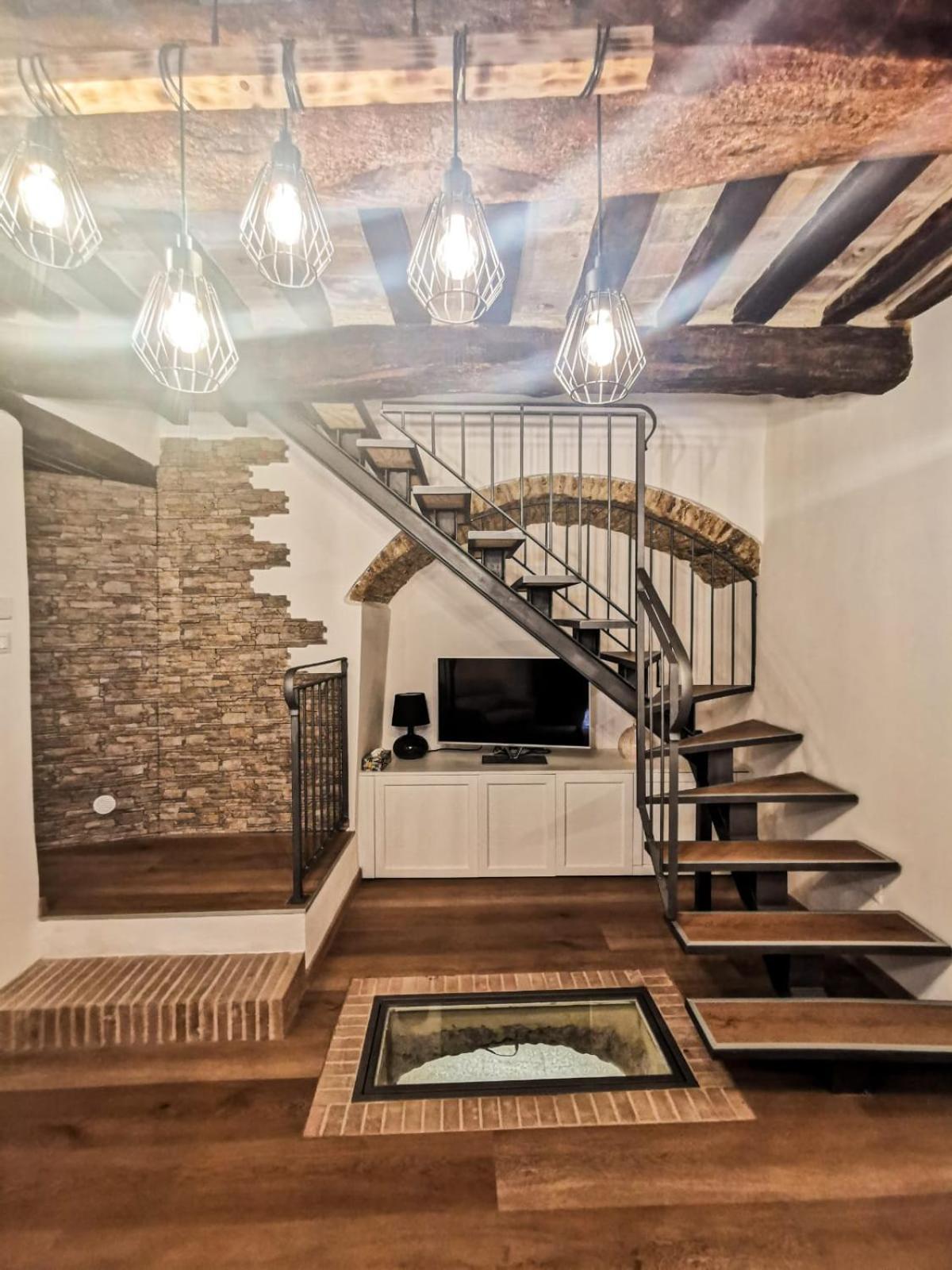 Casa Vacanze San Martino Nocera Umbra Extérieur photo