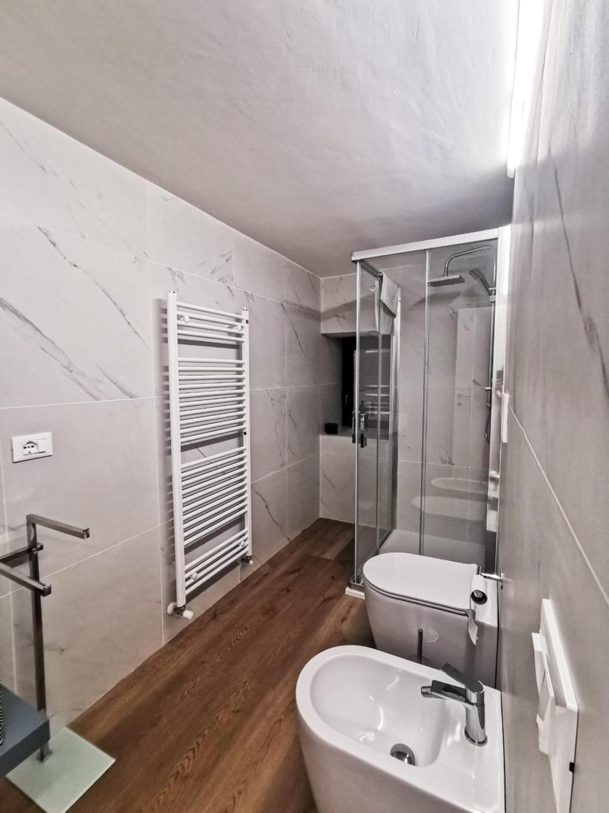 Casa Vacanze San Martino Nocera Umbra Extérieur photo