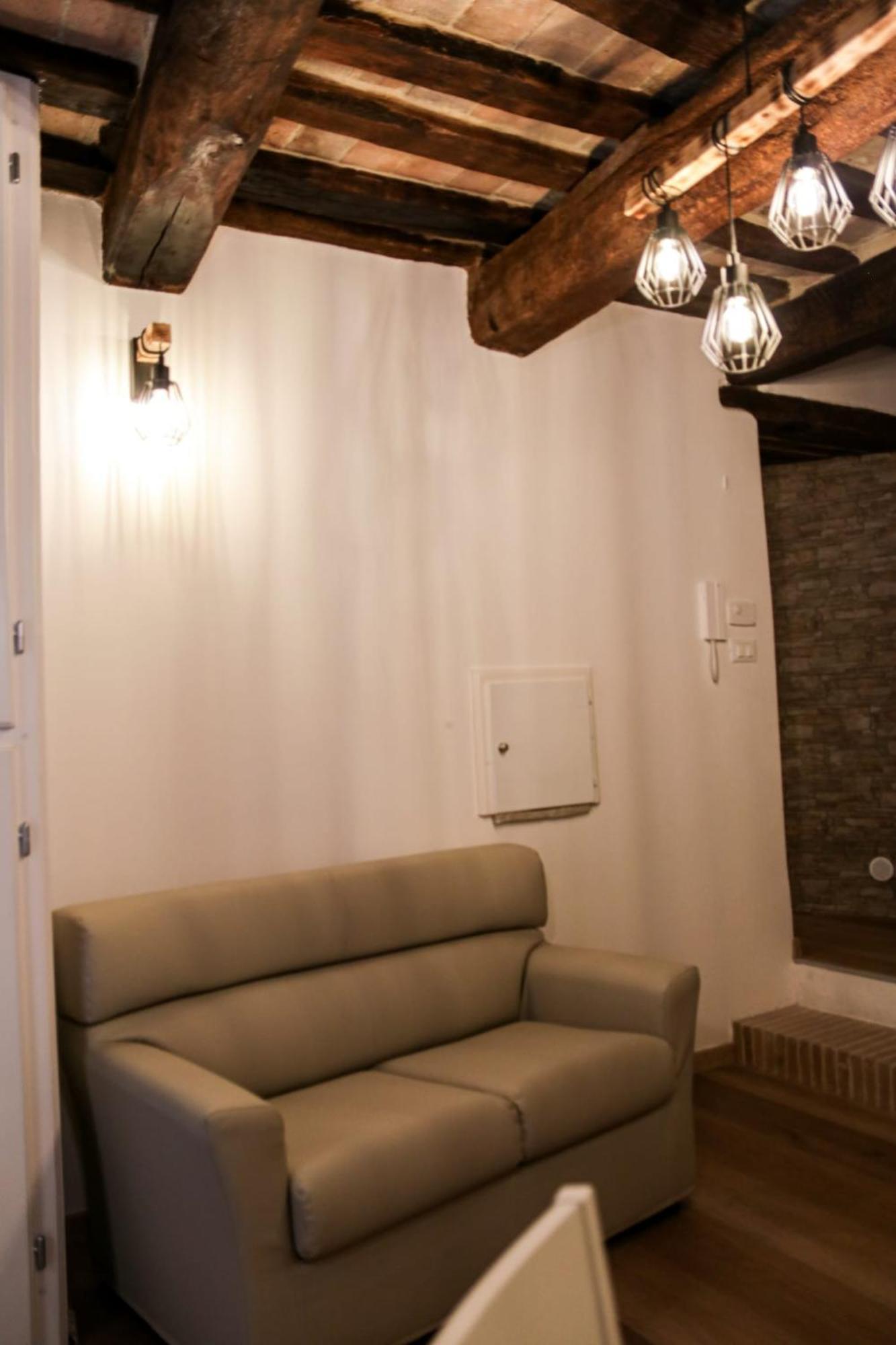 Casa Vacanze San Martino Nocera Umbra Extérieur photo