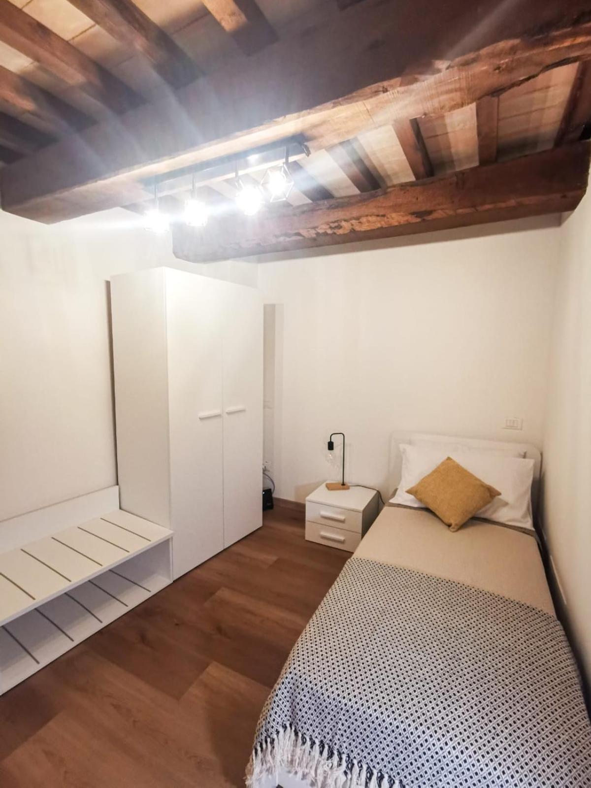Casa Vacanze San Martino Nocera Umbra Extérieur photo