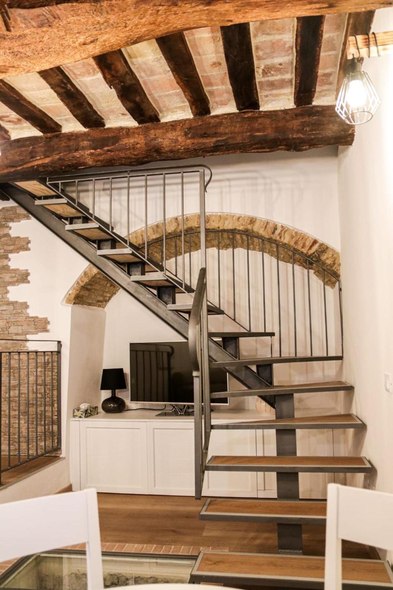 Casa Vacanze San Martino Nocera Umbra Extérieur photo