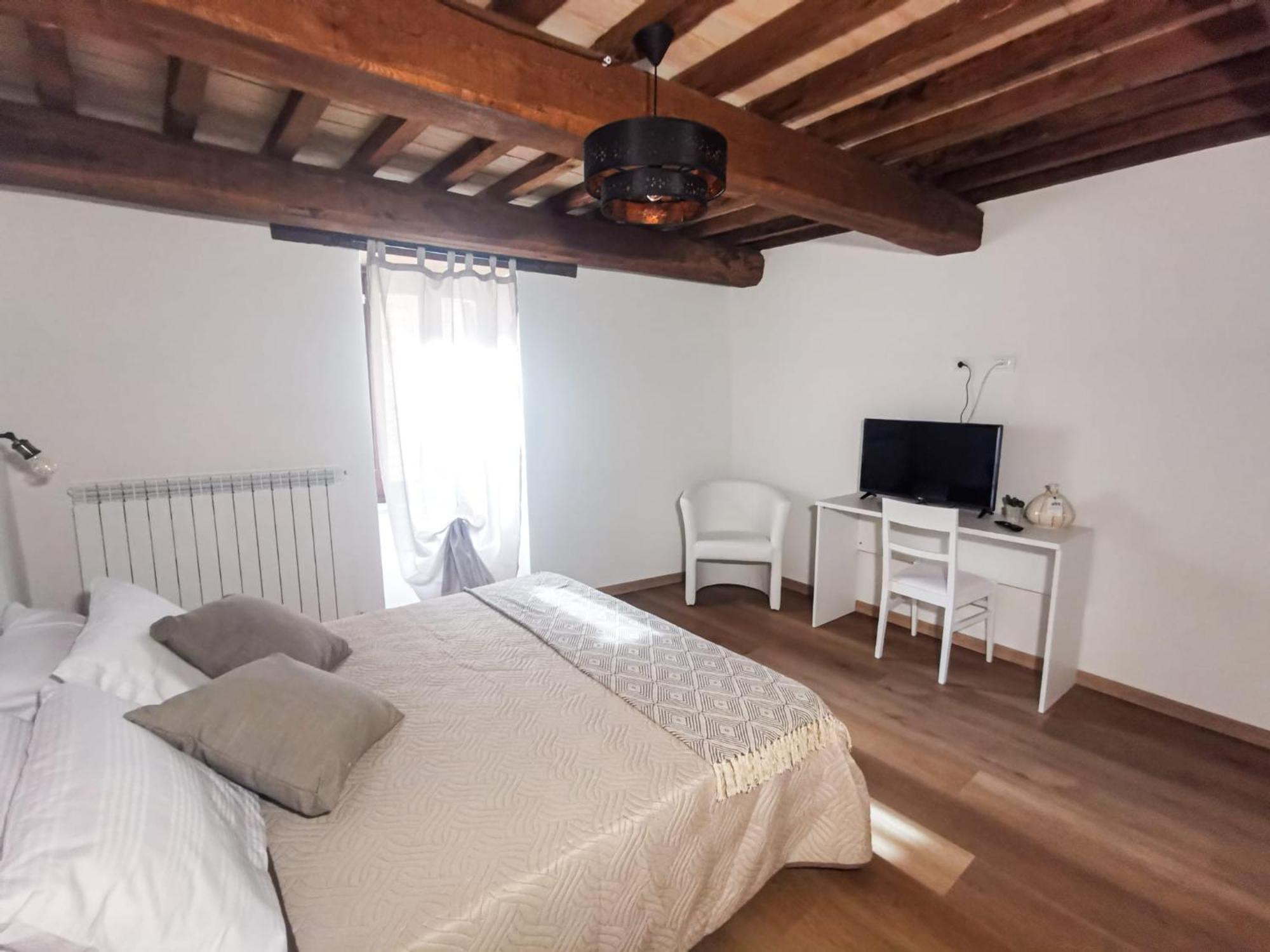 Casa Vacanze San Martino Nocera Umbra Extérieur photo