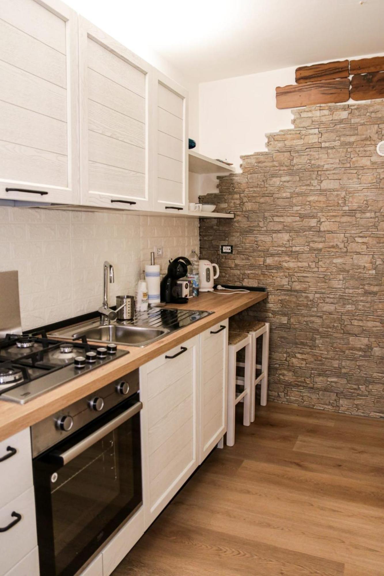 Casa Vacanze San Martino Nocera Umbra Extérieur photo